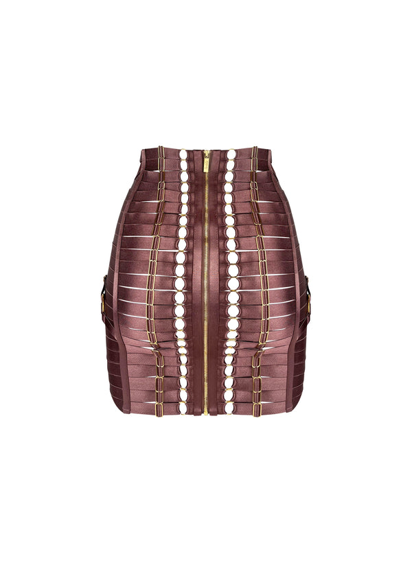Signature Harness Waspie